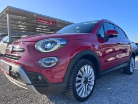 Fiat 500X 1.3 MultiJet Cross / Facelift | Mobile.bg    4