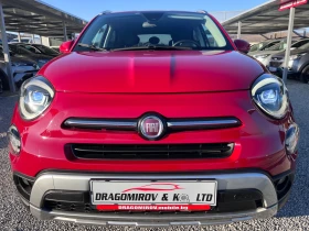 Fiat 500X 1.3 MultiJet Cross / Facelift | Mobile.bg    2