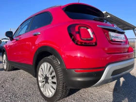 Fiat 500X 1.3 MultiJet Cross / Facelift | Mobile.bg    5