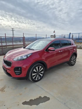 Kia Sportage ECO DYNAMICS, снимка 17