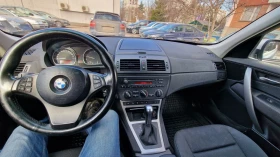 BMW X3 E83 , снимка 7