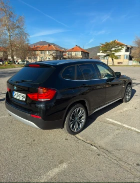 BMW X1 Sdrive 177cv 2.0 disel | Mobile.bg    4