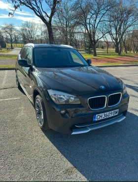 BMW X1 Sdrive 177cv 2.0 disel | Mobile.bg    3