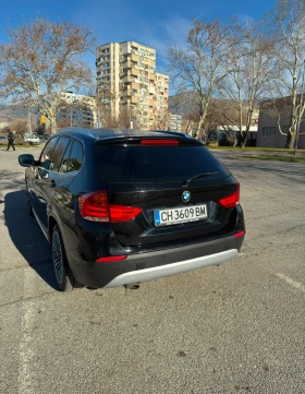 BMW X1 Sdrive 177cv 2.0 disel | Mobile.bg    5