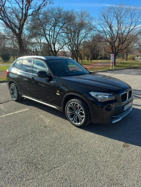 BMW X1 Sdrive 177cv 2.0 disel | Mobile.bg    6