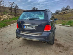 Mercedes-Benz ML 320 | Mobile.bg    2