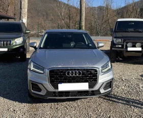 Audi Q2, снимка 1