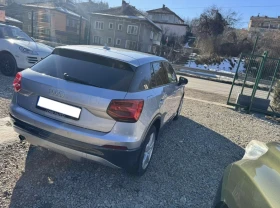 Audi Q2, снимка 6