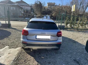 Audi Q2, снимка 5