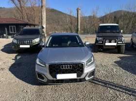 Audi Q2, снимка 2