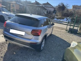 Audi Q2, снимка 4