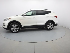 Обява за продажба на Hyundai Santa fe ГАЗ 4x4 Кожа ~38 900 лв. - изображение 4