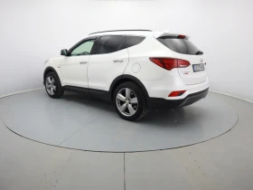Обява за продажба на Hyundai Santa fe ГАЗ 4x4 Кожа ~38 900 лв. - изображение 7