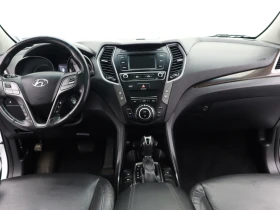 Обява за продажба на Hyundai Santa fe ГАЗ 4x4 Кожа ~38 900 лв. - изображение 11