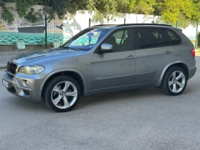 Обява за продажба на BMW X5 РеалниКМ, Обслужен, ТаблетОбдухване, Панорама, Key ~22 999 лв. - изображение 6
