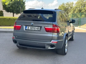Обява за продажба на BMW X5 РеалниКМ, Обслужен, ТаблетОбдухване, Панорама, Key ~22 999 лв. - изображение 4
