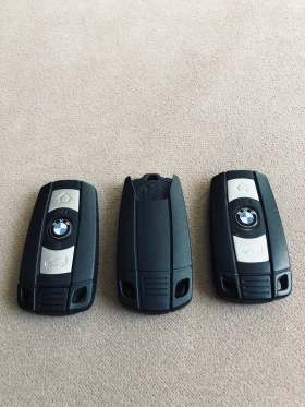 Обява за продажба на BMW X5 РеалниКМ, Обслужен, ТаблетОбдухване, Панорама, Key ~24 444 лв. - изображение 9