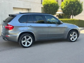 Обява за продажба на BMW X5 РеалниКМ, Обслужен, ТаблетОбдухване, Панорама, Key ~22 999 лв. - изображение 1