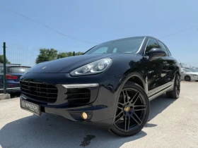 Porsche Cayenne 3.0 diesel V6 AWD tiptronic | Mobile.bg    3