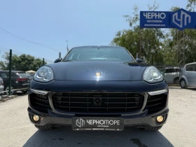 Porsche Cayenne 3.0 diesel V6 AWD tiptronic | Mobile.bg    2