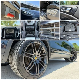 Porsche Cayenne 3.0 diesel V6 AWD tiptronic | Mobile.bg    17