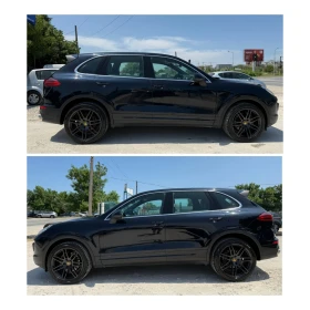 Porsche Cayenne 3.0 diesel V6 AWD tiptronic | Mobile.bg    7