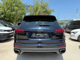 Porsche Cayenne 3.0 diesel V6 AWD tiptronic | Mobile.bg    5