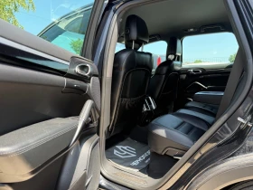 Porsche Cayenne 3.0 diesel V6 AWD tiptronic | Mobile.bg    12