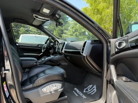 Porsche Cayenne 3.0 diesel V6 AWD tiptronic | Mobile.bg    13