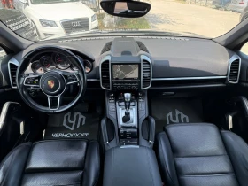 Porsche Cayenne 3.0 diesel V6 AWD tiptronic | Mobile.bg    14