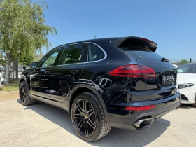 Porsche Cayenne 3.0 diesel V6 AWD tiptronic | Mobile.bg    4