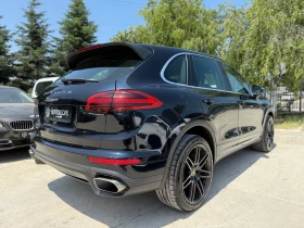 Porsche Cayenne 3.0 diesel V6 AWD tiptronic | Mobile.bg    6