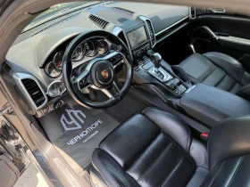 Porsche Cayenne 3.0 diesel V6 AWD tiptronic | Mobile.bg    9