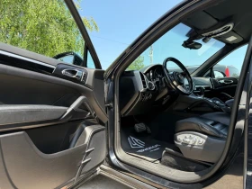 Porsche Cayenne 3.0 diesel V6 AWD tiptronic | Mobile.bg    8