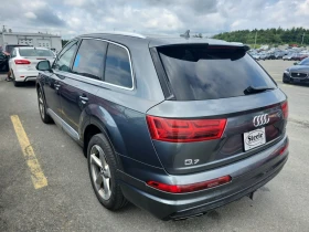 Audi Q7 * CARFAX *   *   ! | Mobile.bg    4