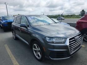 Audi Q7 * CARFAX *   *   ! | Mobile.bg    2