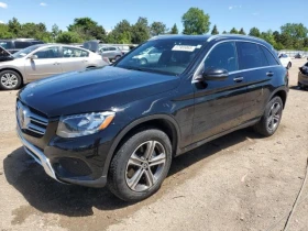  Mercedes-Benz GLC 30...