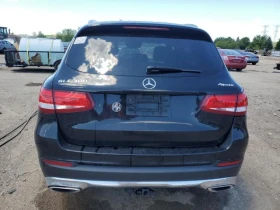 Mercedes-Benz GLC 300 | Mobile.bg    6