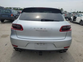 Porsche Macan TURBO* PDK* ПОДГРЕВ* ОБДУХВАНЕ* ДИСТРОНИК* КАМЕРА* - 34700 лв. - 47308459 6