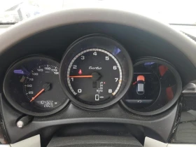 Porsche Macan TURBO* PDK* ПОДГРЕВ* ОБДУХВАНЕ* ДИСТРОНИК* КАМЕРА* - 34700 лв. - 47308459 8