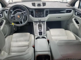Porsche Macan TURBO* PDK* ПОДГРЕВ* ОБДУХВАНЕ* ДИСТРОНИК* КАМЕРА* - 34700 лв. - 47308459 7