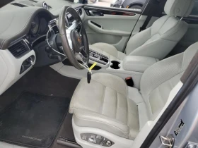 Porsche Macan TURBO* PDK* ПОДГРЕВ* ОБДУХВАНЕ* ДИСТРОНИК* КАМЕРА* - 34700 лв. - 47308459 9