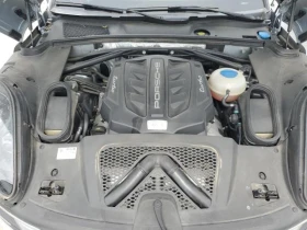 Porsche Macan TURBO* PDK* ПОДГРЕВ* ОБДУХВАНЕ* ДИСТРОНИК* КАМЕРА* - 34700 лв. - 47308459 11