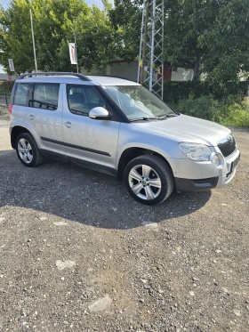 Обява за продажба на Skoda Yeti Нов внос.Топ състояние  ~10 999 лв. - изображение 2