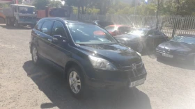 Honda Cr-v  2011 . | Mobile.bg    2