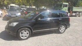 Honda Cr-v  2011 . | Mobile.bg    4