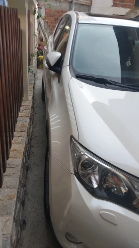 Toyota Rav4 2.0 | Mobile.bg    12
