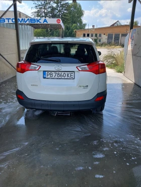 Toyota Rav4 2.0 | Mobile.bg    15
