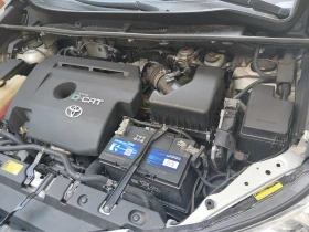 Toyota Rav4 2.0 | Mobile.bg    14