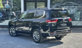 Toyota Land cruiser 300 NEW /HUD/360 CAMERA/  | Mobile.bg    5